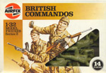 British Commandos